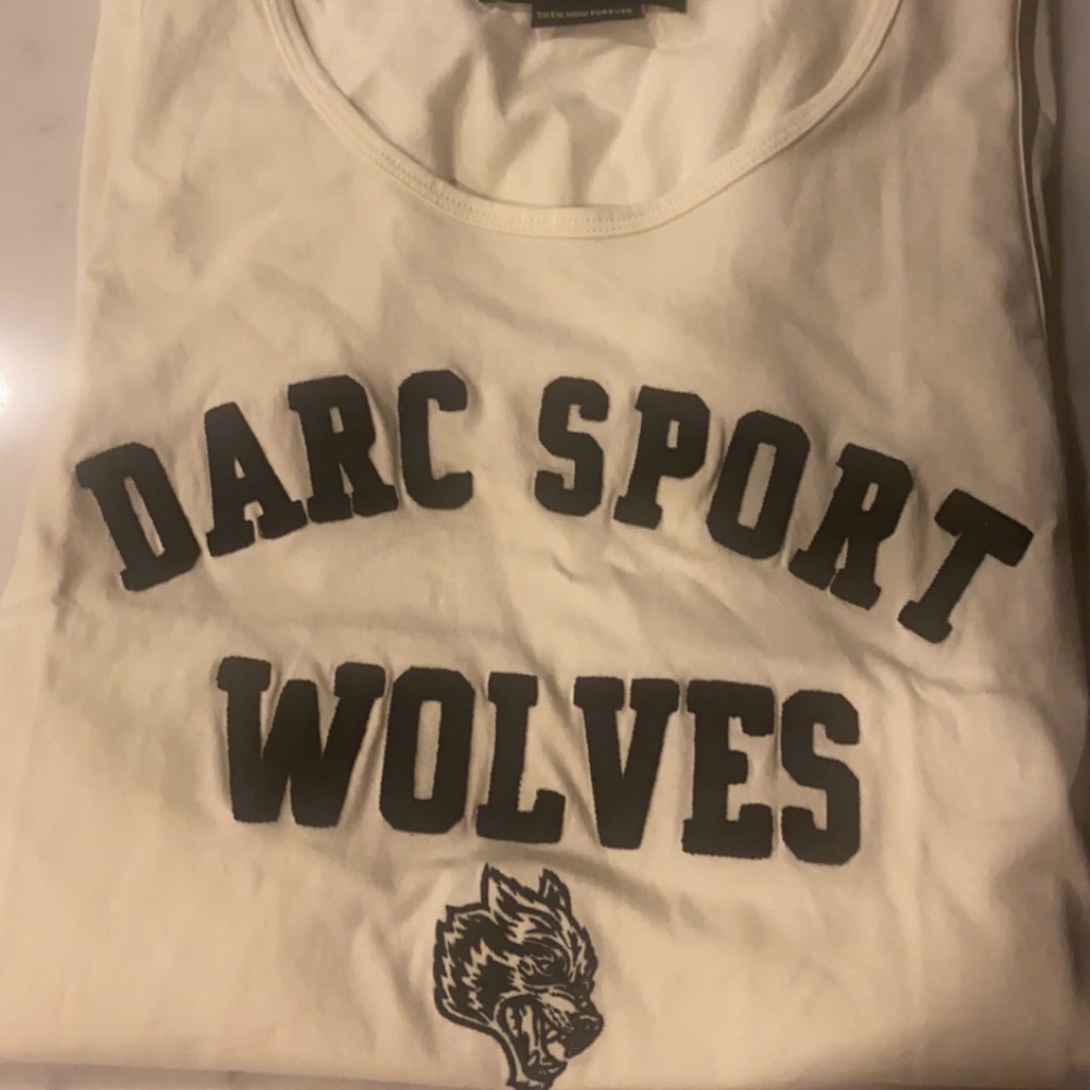 Darc sport tank top